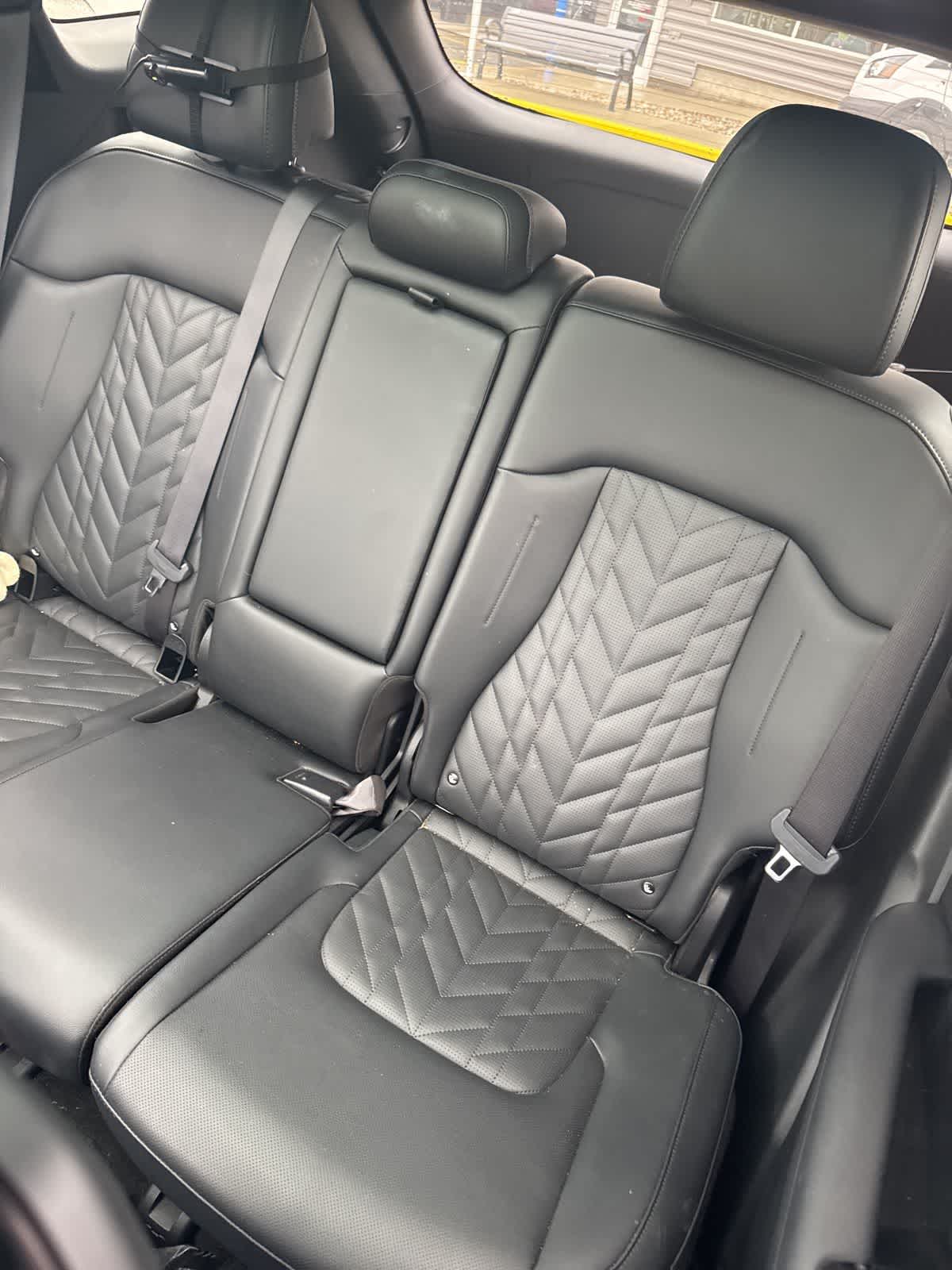 Thumbnail: 2023 Kia Sportage - 8