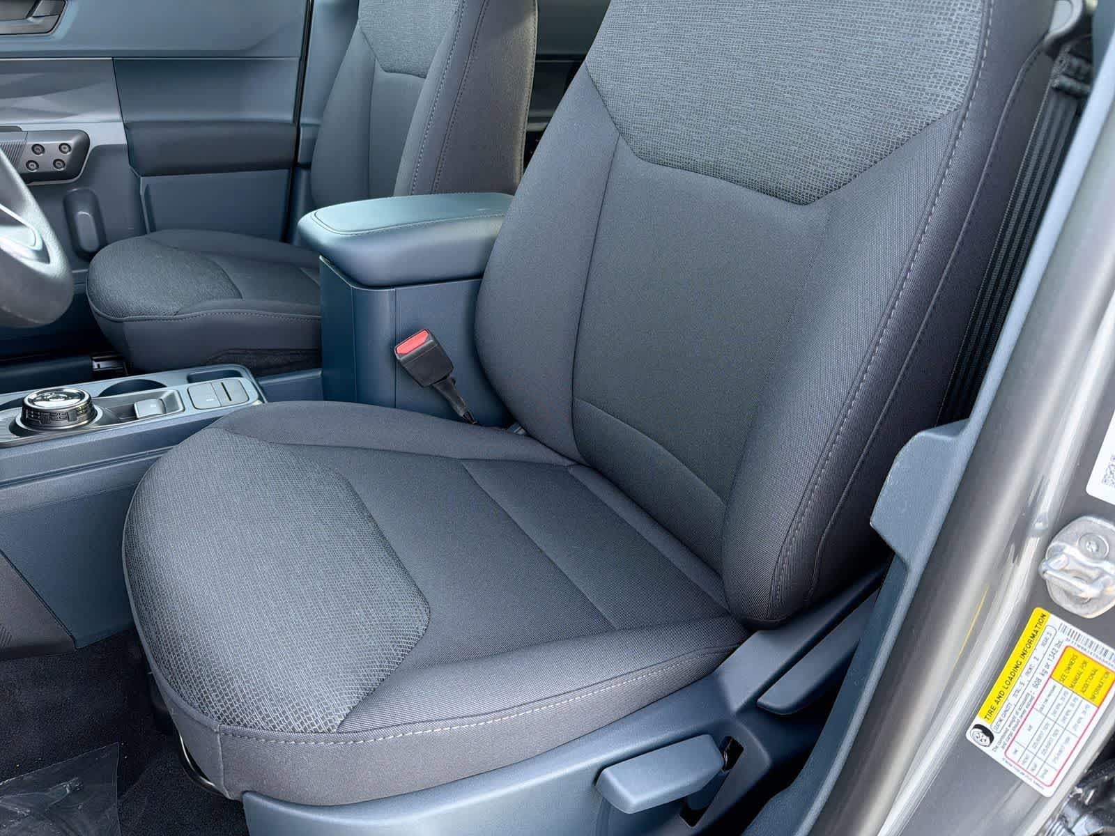 Thumbnail: 2026 Ford Maverick - 17