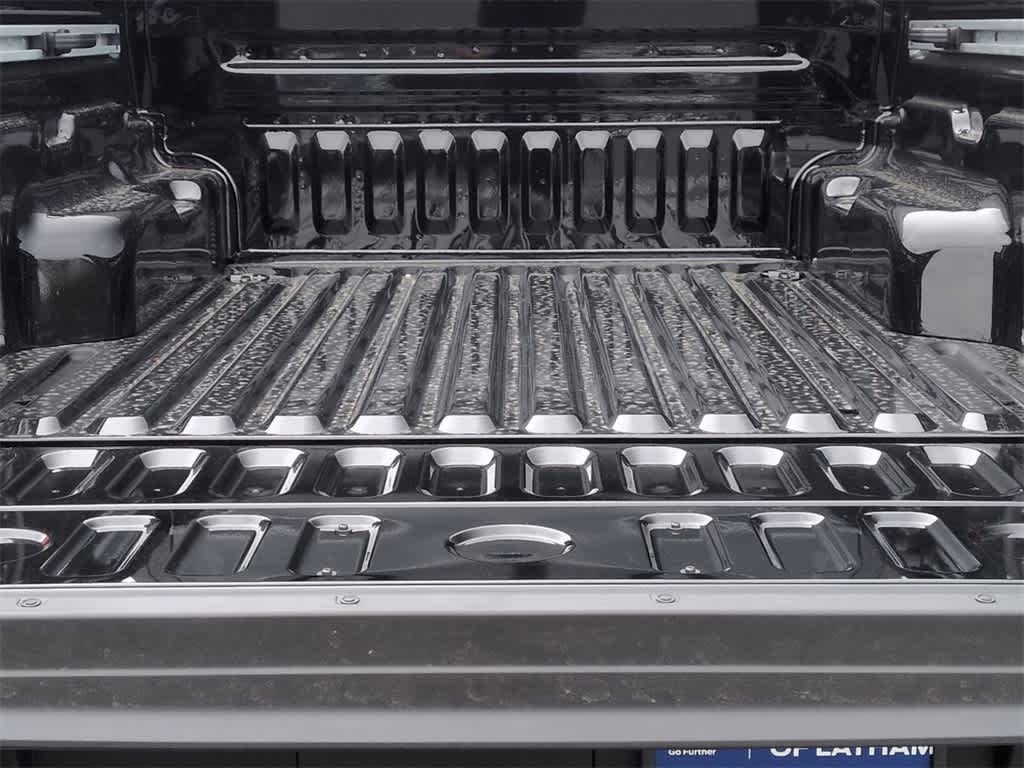 Thumbnail: 2025 Ford Maverick - 34