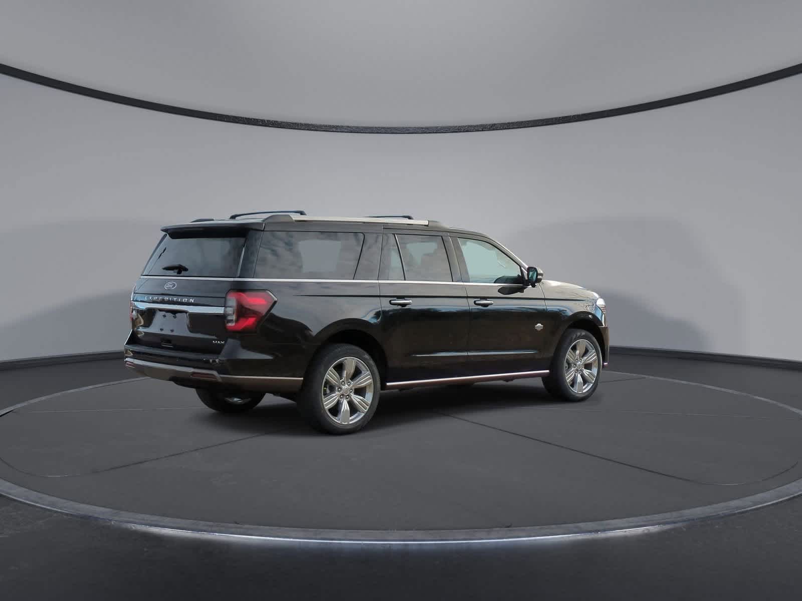 Thumbnail: 2024 Ford Expedition MAX - 8