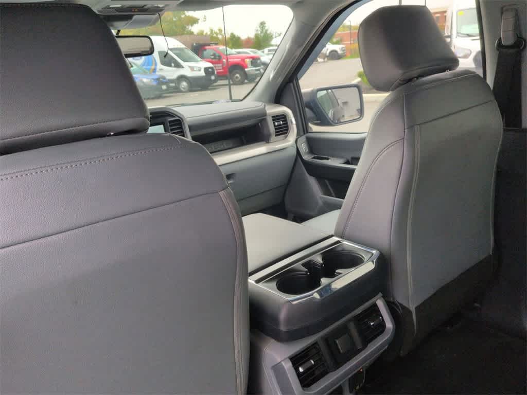 Thumbnail: 2023 Ford F-150 - 19