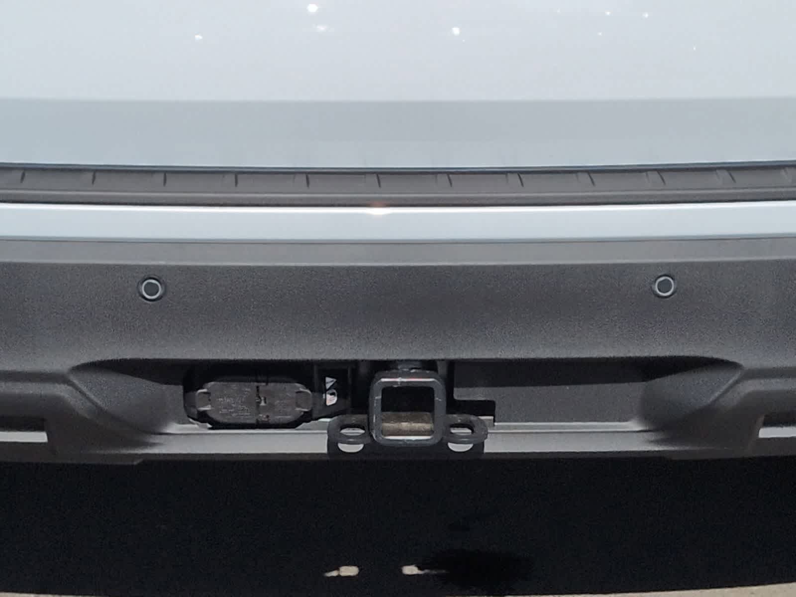 Thumbnail: 2026 Ford Explorer - 36