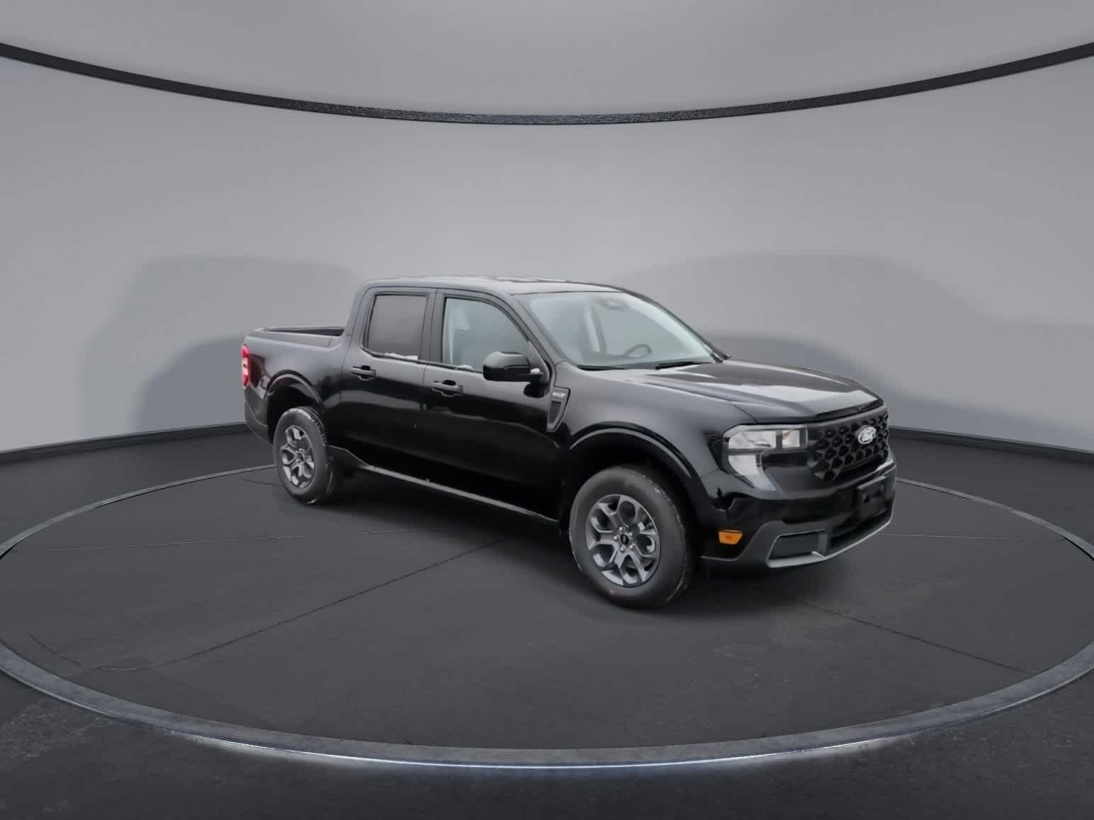 Thumbnail: 2026 Ford Maverick - 2