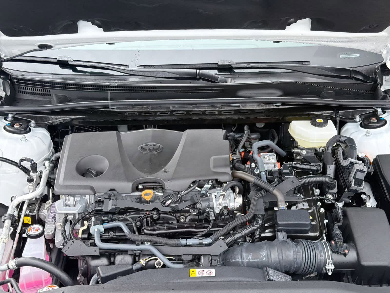 Thumbnail: 2026 Toyota Camry - 15