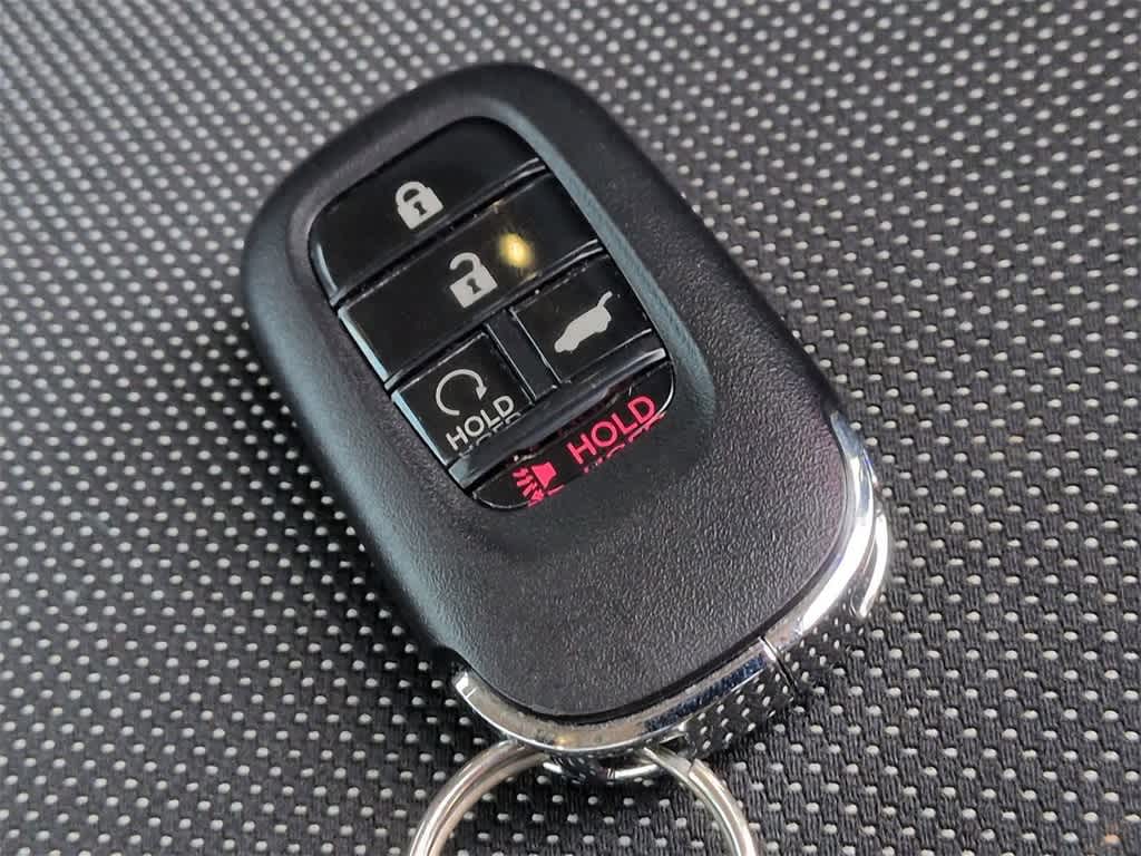 Thumbnail: 2023 Honda CR-V - 37