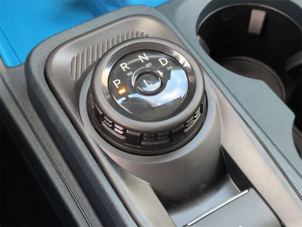 Thumbnail: 2025 Ford Maverick - 32