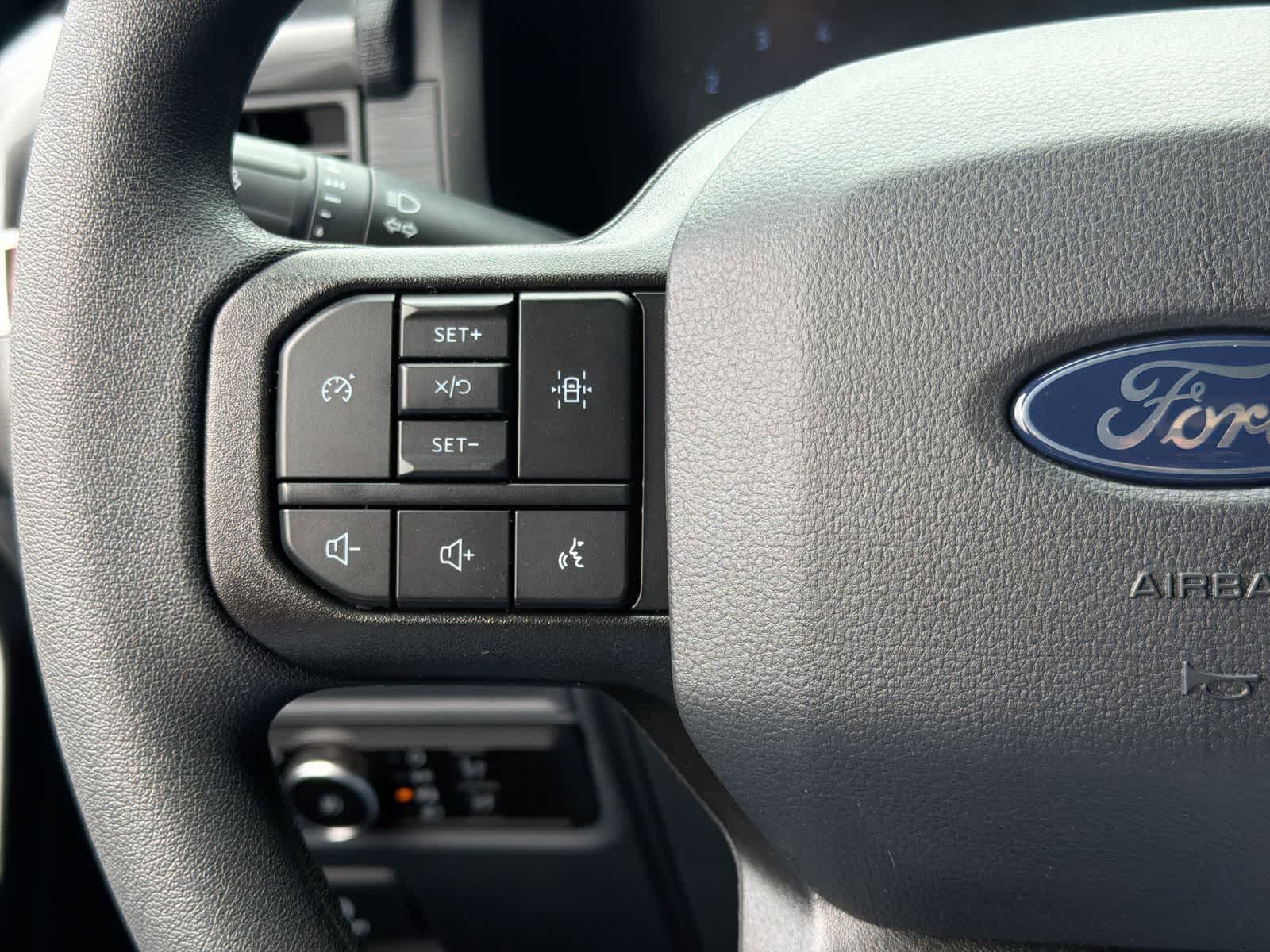 Thumbnail: 2026 Ford F-150 - 24