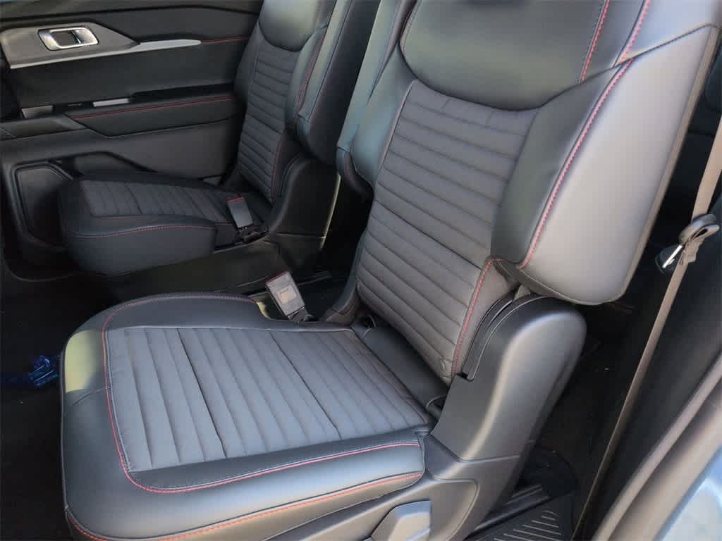 Thumbnail: 2026 Ford Explorer - 20