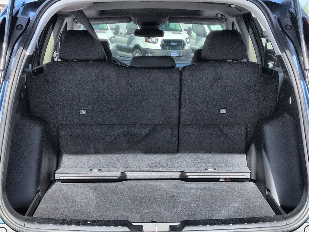 Thumbnail: 2023 Honda CR-V - 36