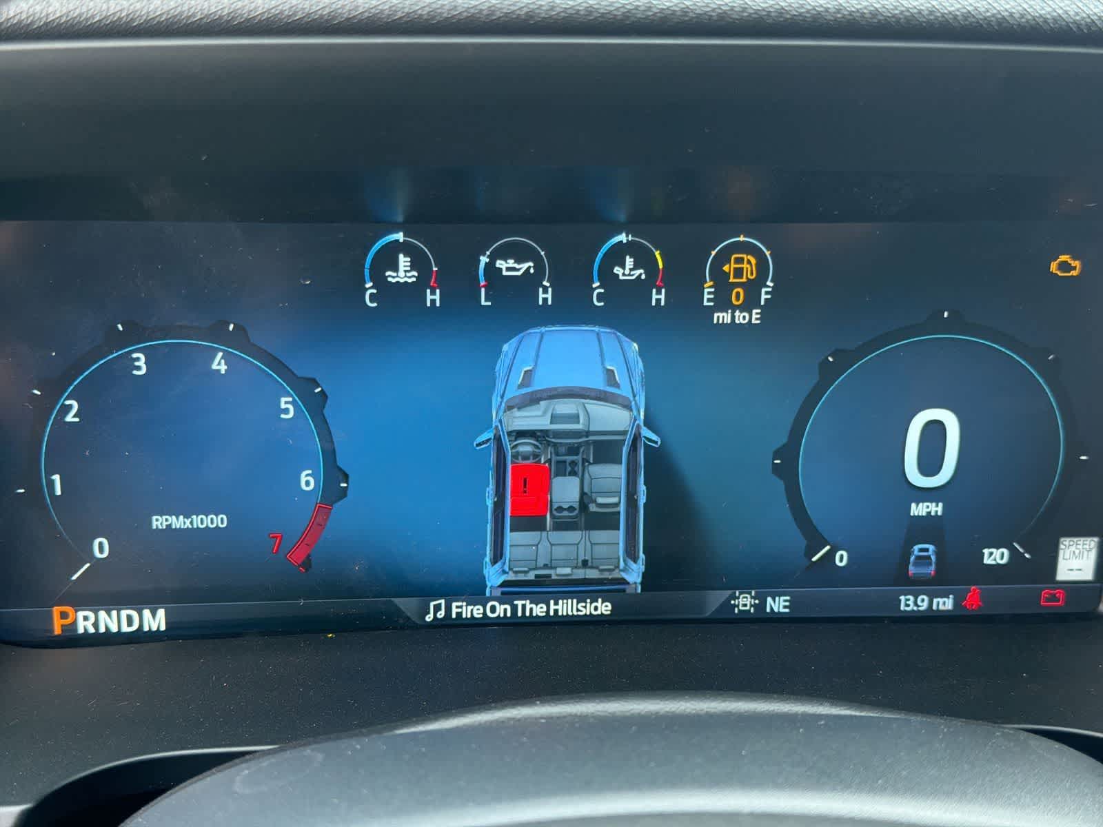 Thumbnail: 2026 Ford F-150 - 33