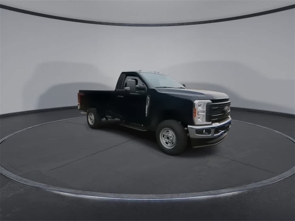 Thumbnail: 2025 Ford F-250 - 3