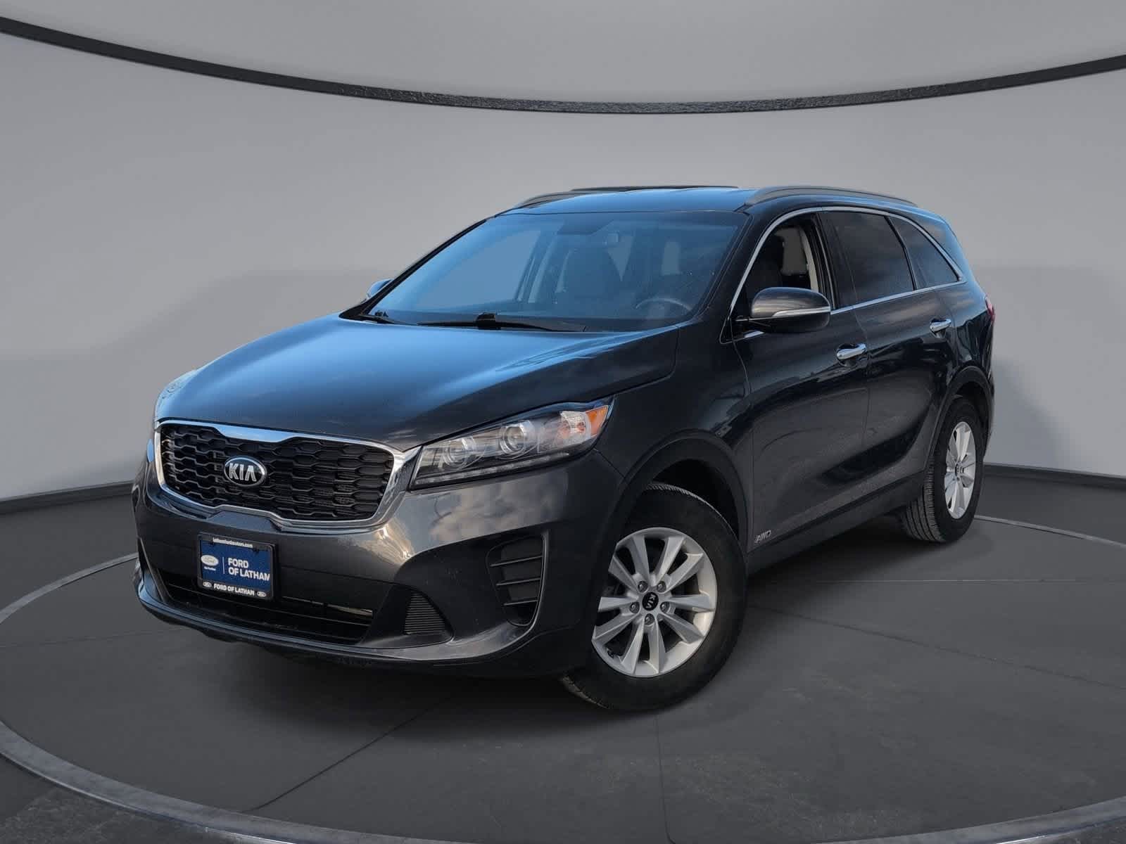 2019 Kia Sorento LX -
                  Latham, NY