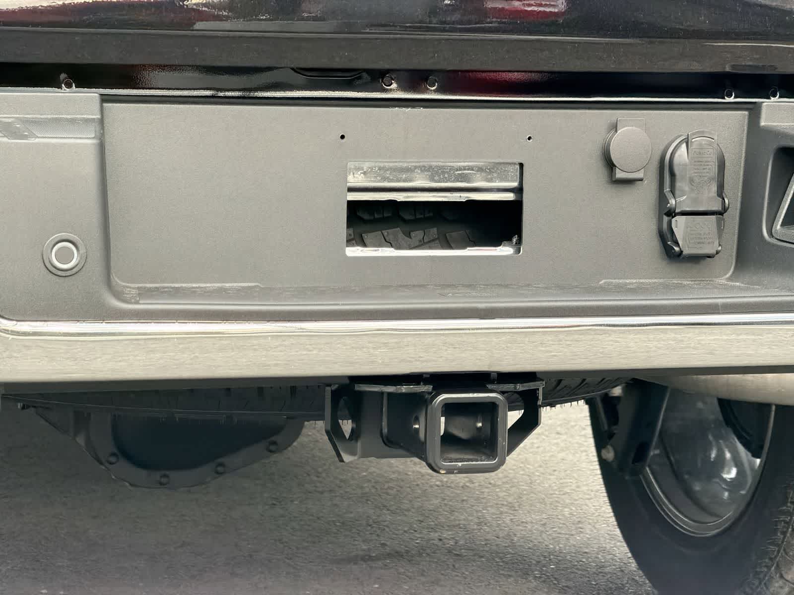 Thumbnail: 2026 Ford F-150 - 38