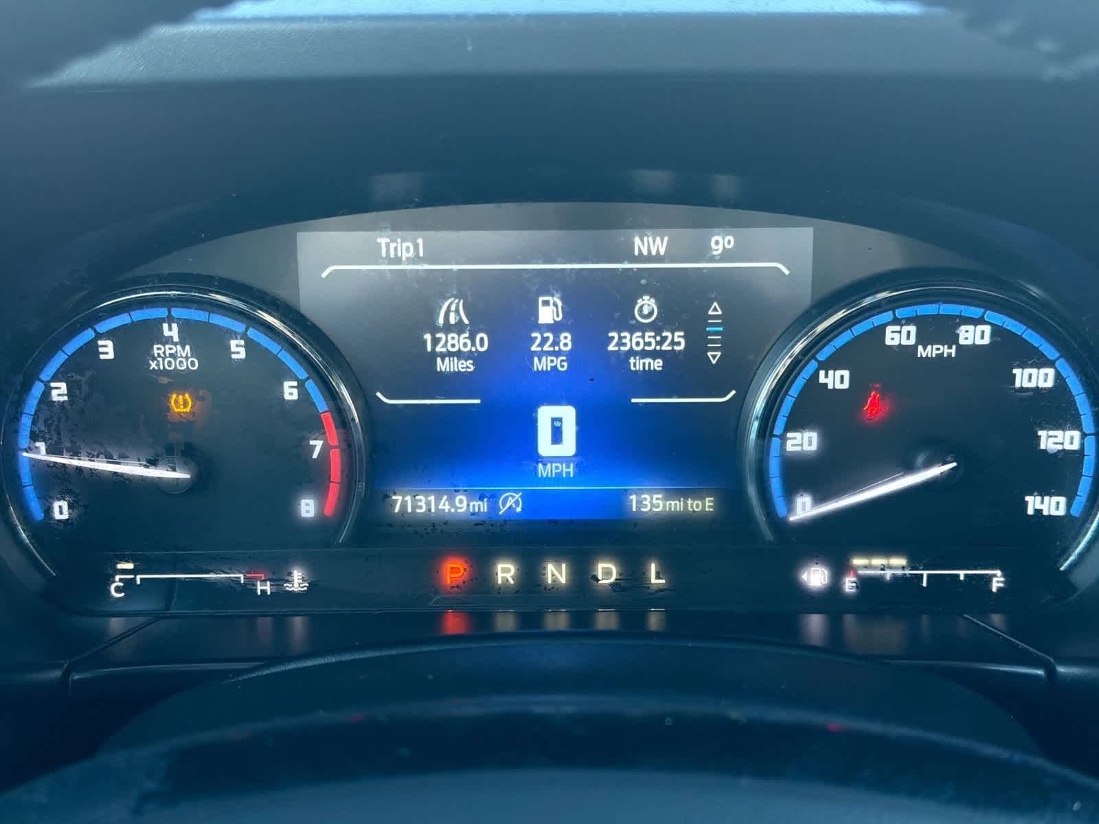 Thumbnail: 2021 Ford Bronco Sport - 33