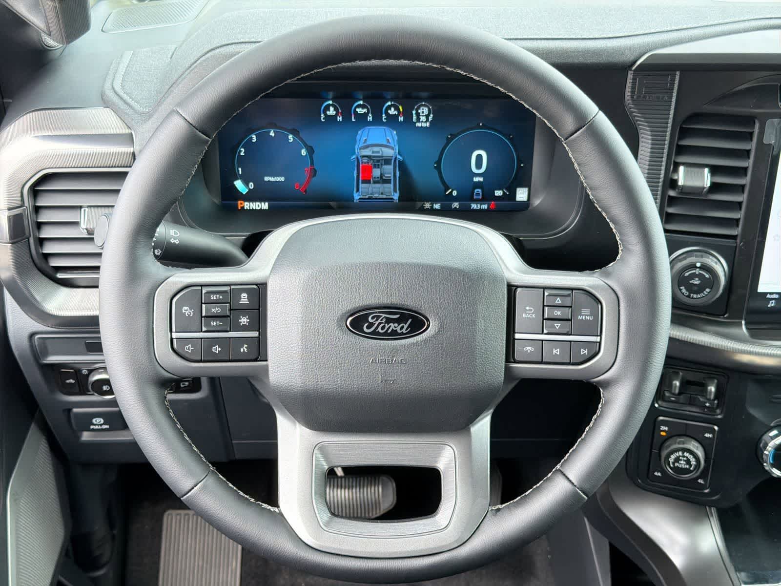 Thumbnail: 2026 Ford F-150 - 23