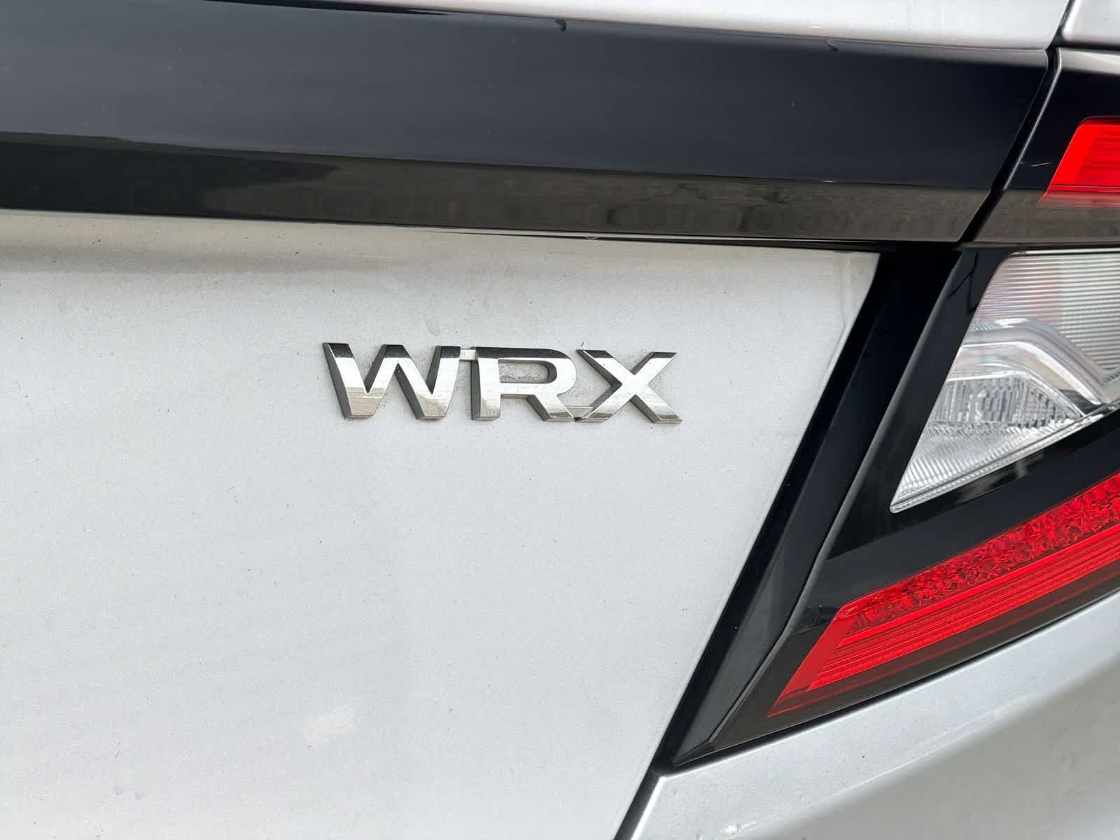 Thumbnail: 2024 Subaru WRX - 13