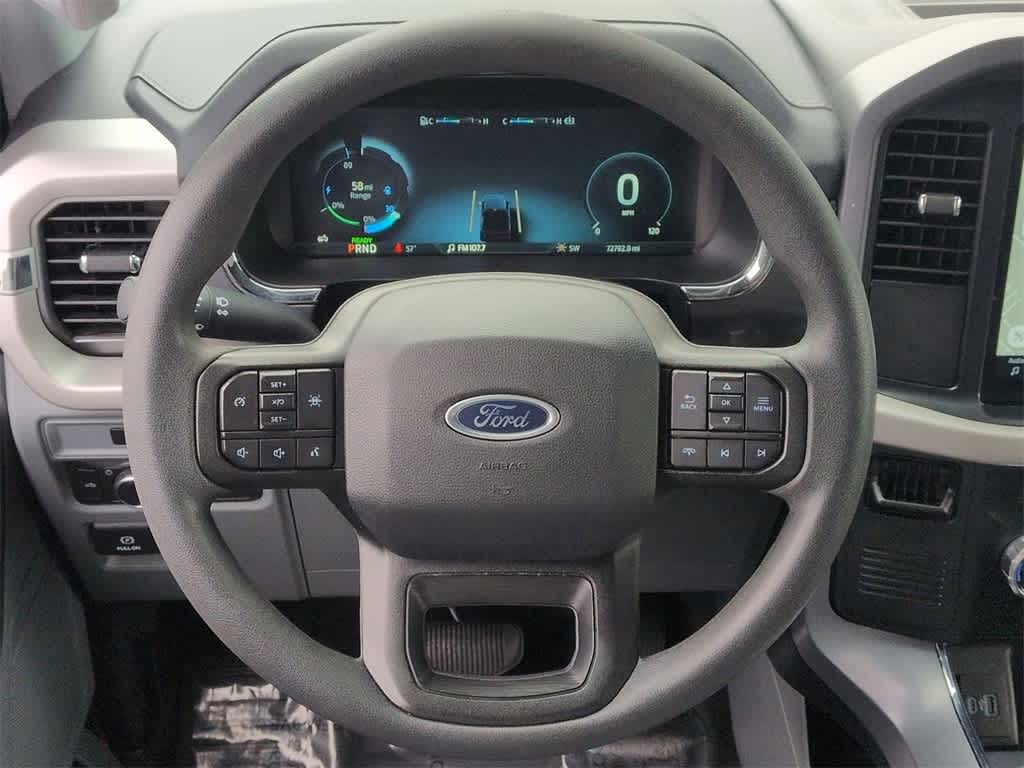 Thumbnail: 2023 Ford F-150 - 23