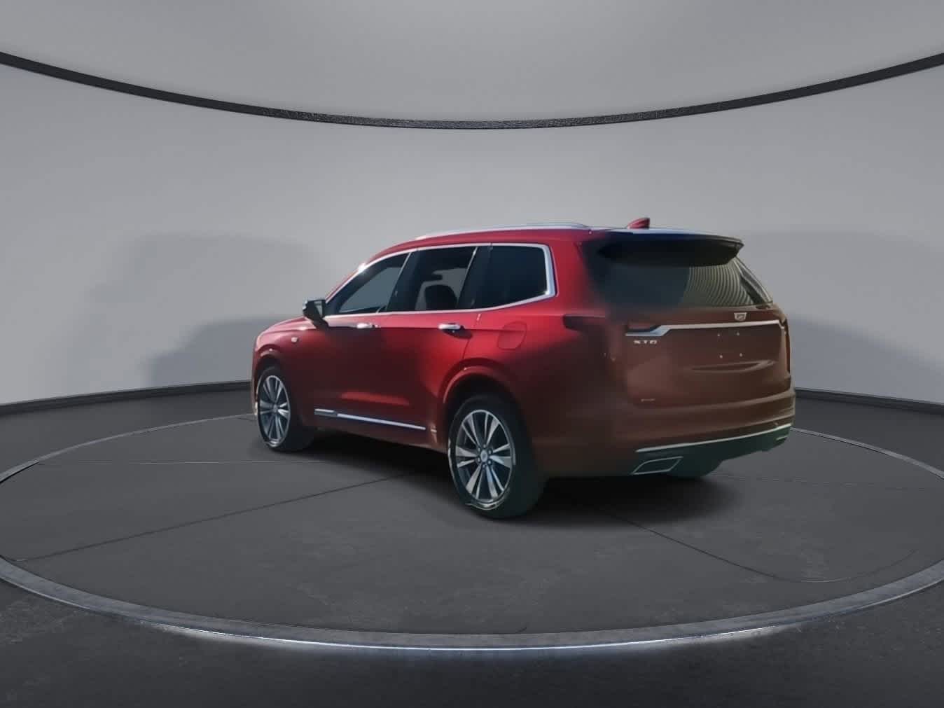 Thumbnail: 2020 Cadillac XT6 - 7