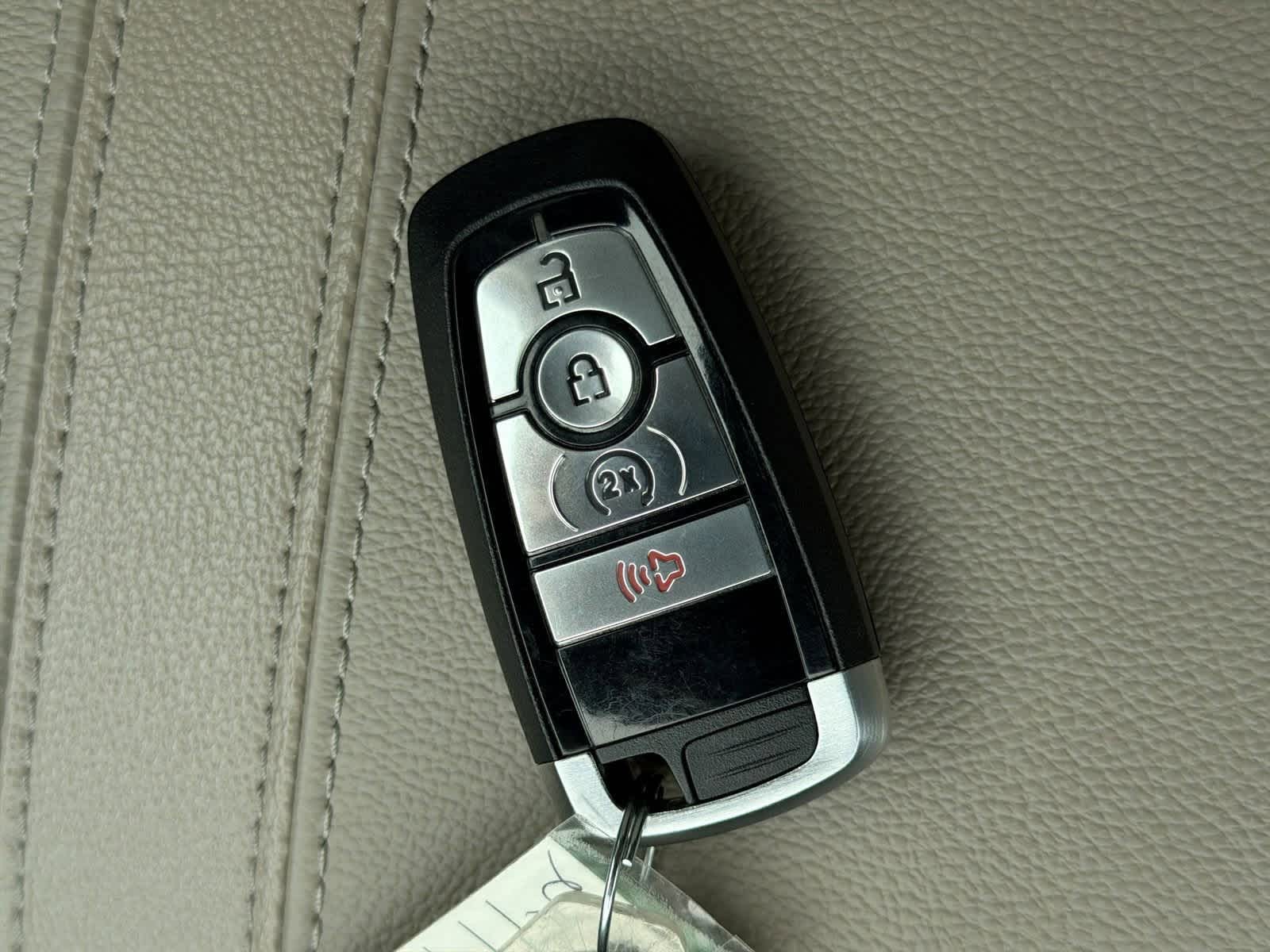 Thumbnail: 2022 Ford Ranger - 37