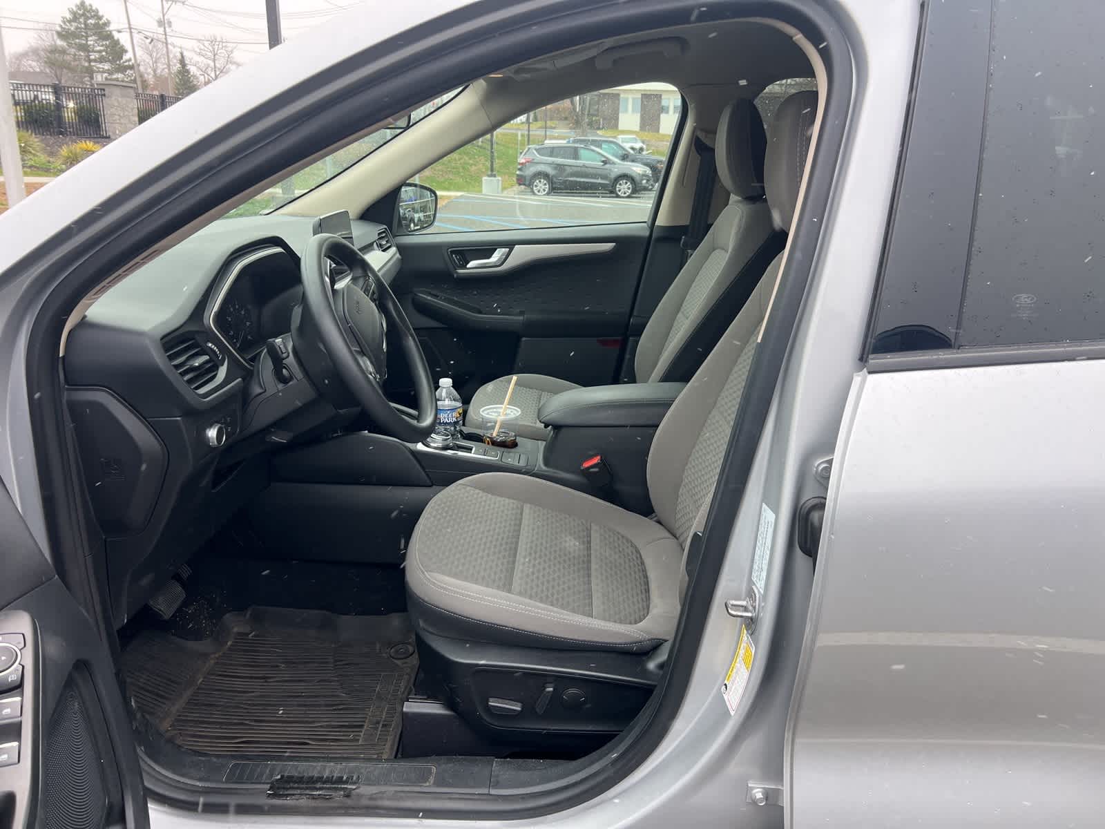 Thumbnail: 2020 Ford Escape - 5