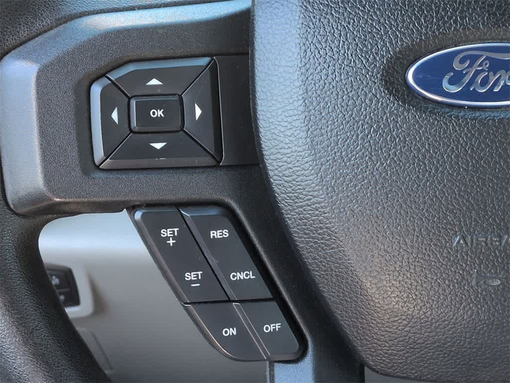 Thumbnail: 2015 Ford F-150 - 24