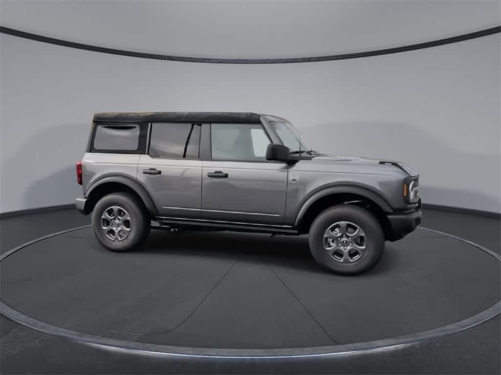 Thumbnail: 2025 Ford Bronco - 9