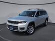  Jeep New Grand Cherokee