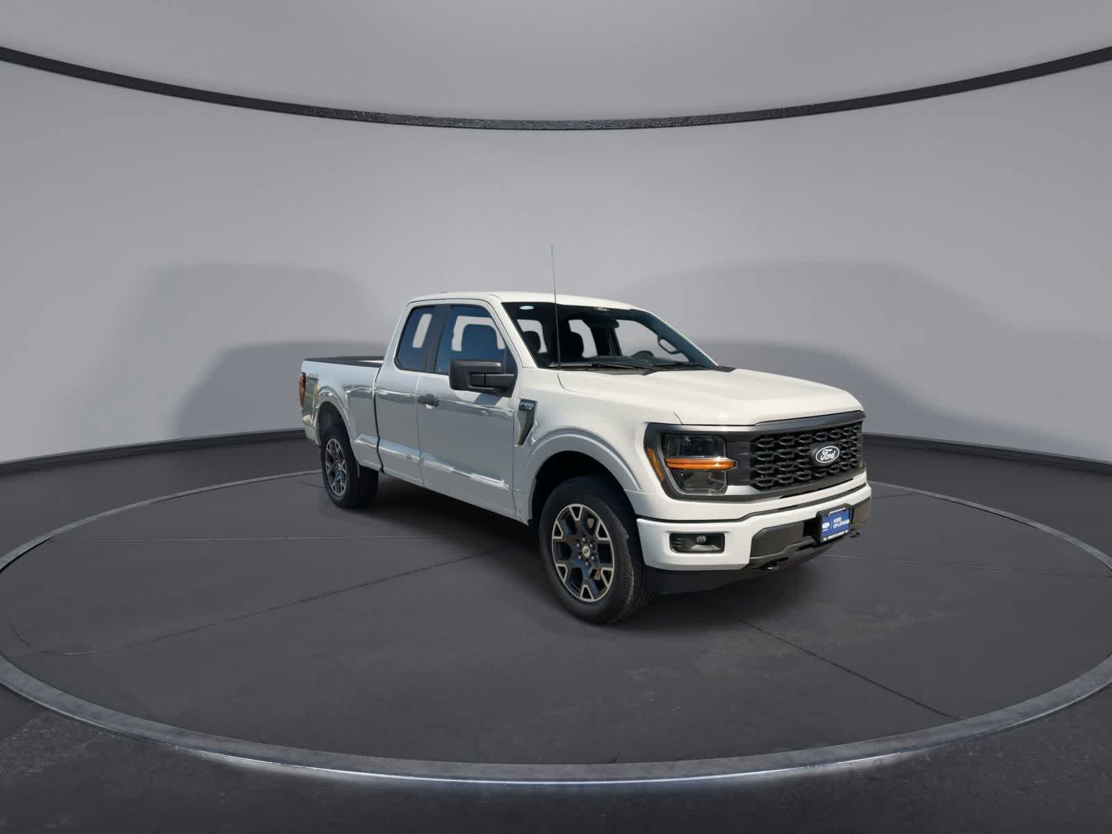 Thumbnail: 2024 Ford F-150 - 2