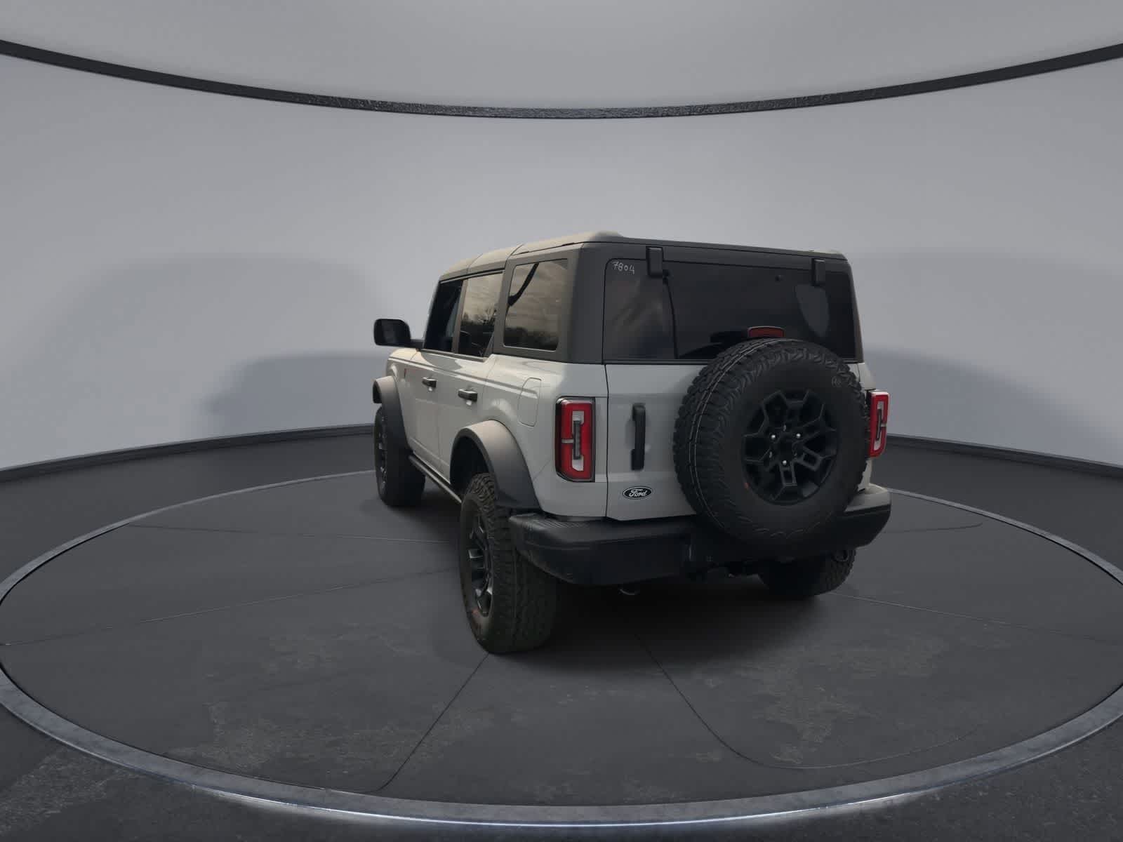 Thumbnail: 2026 Ford Bronco - 6