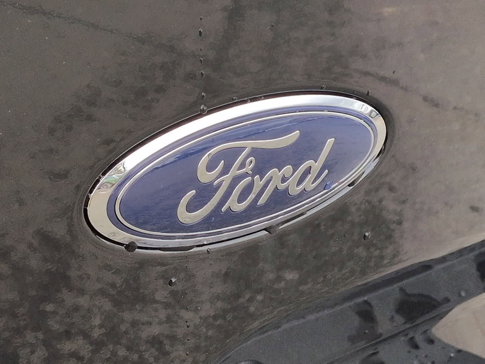 Thumbnail: 2025 Ford Bronco Sport - 12