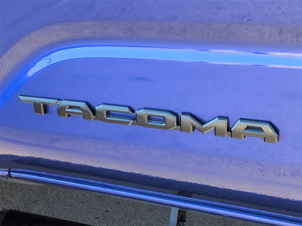 Thumbnail: 2025 Toyota Tacoma - 13