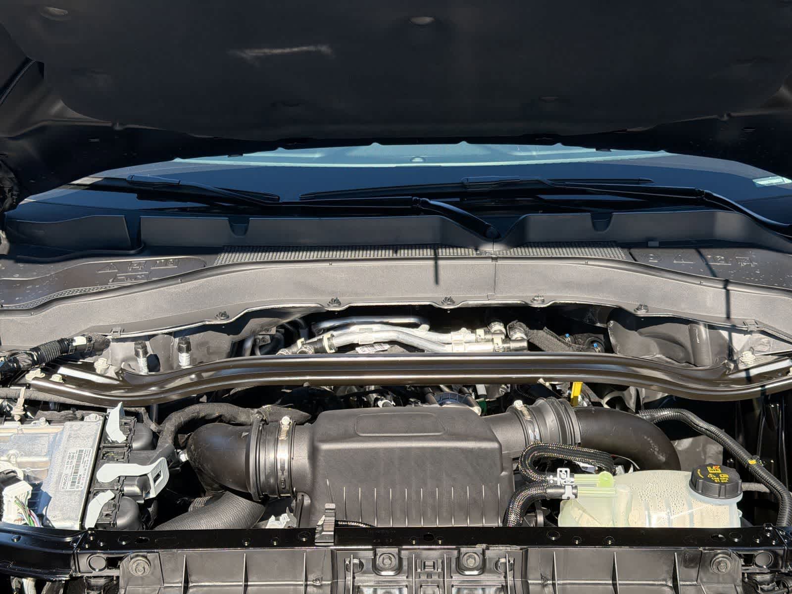 Thumbnail: 2026 Ford Explorer - 15