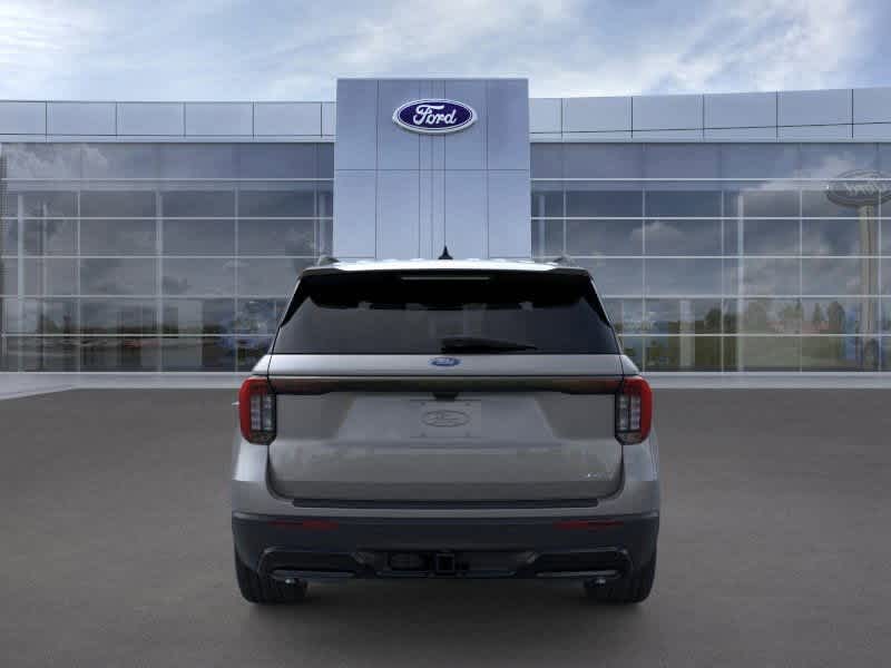 Thumbnail: 2025 Ford Explorer - 5