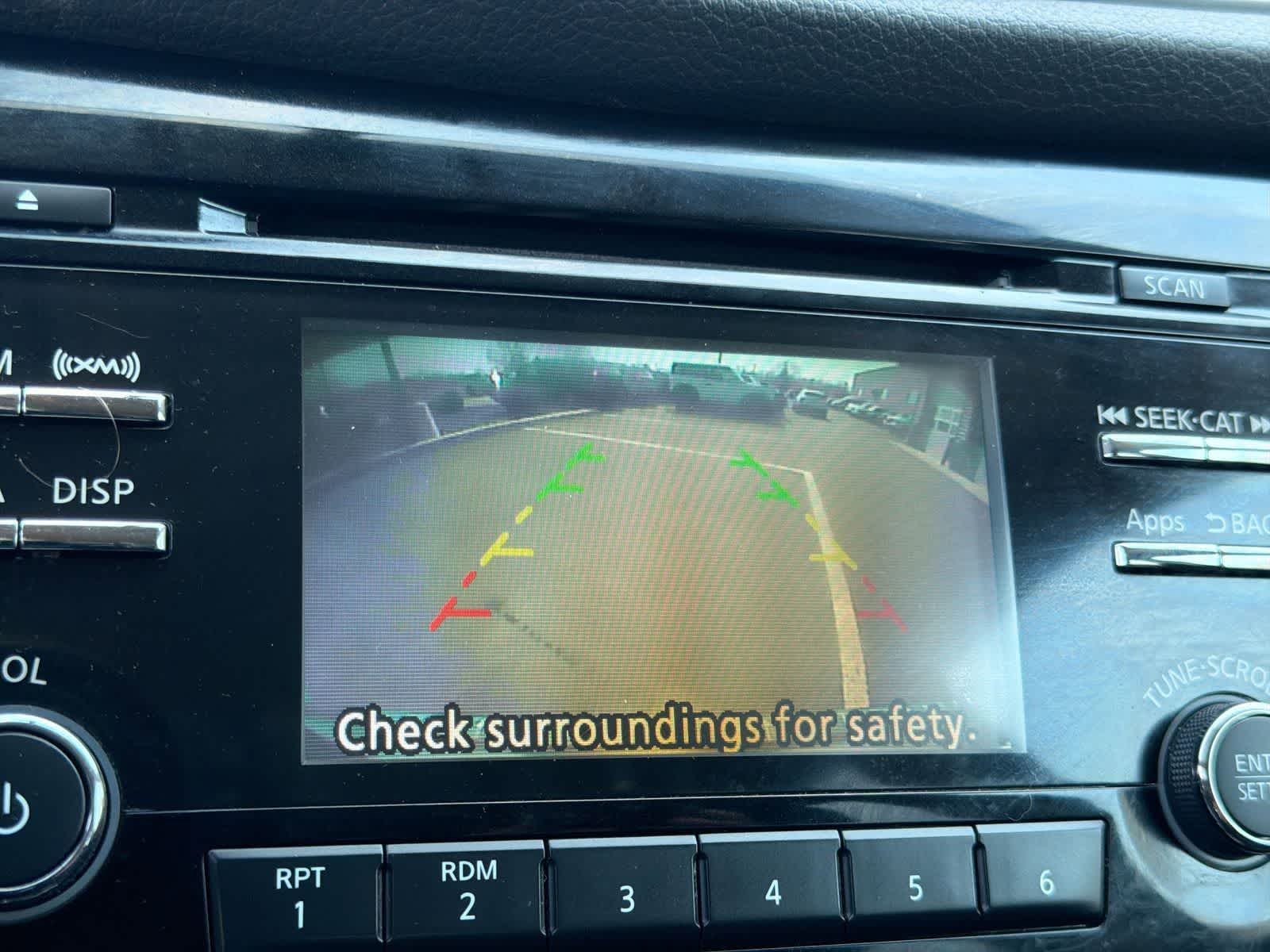 Thumbnail: 2016 Nissan Rogue - 29