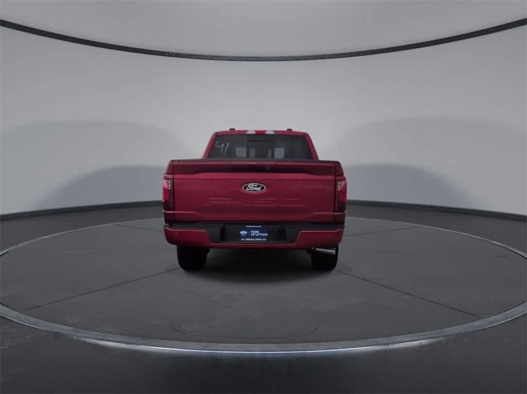Thumbnail: 2025 Ford F-150 - 7
