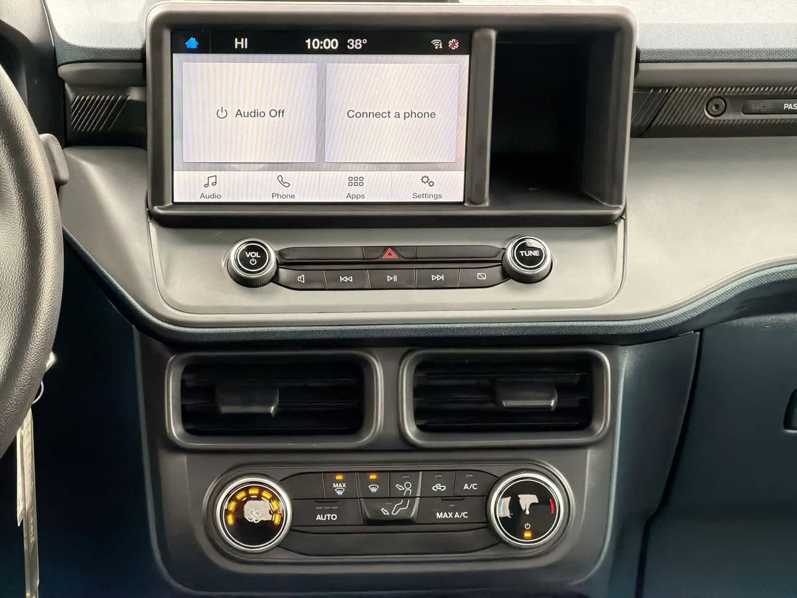 Thumbnail: 2024 Ford Maverick - 28