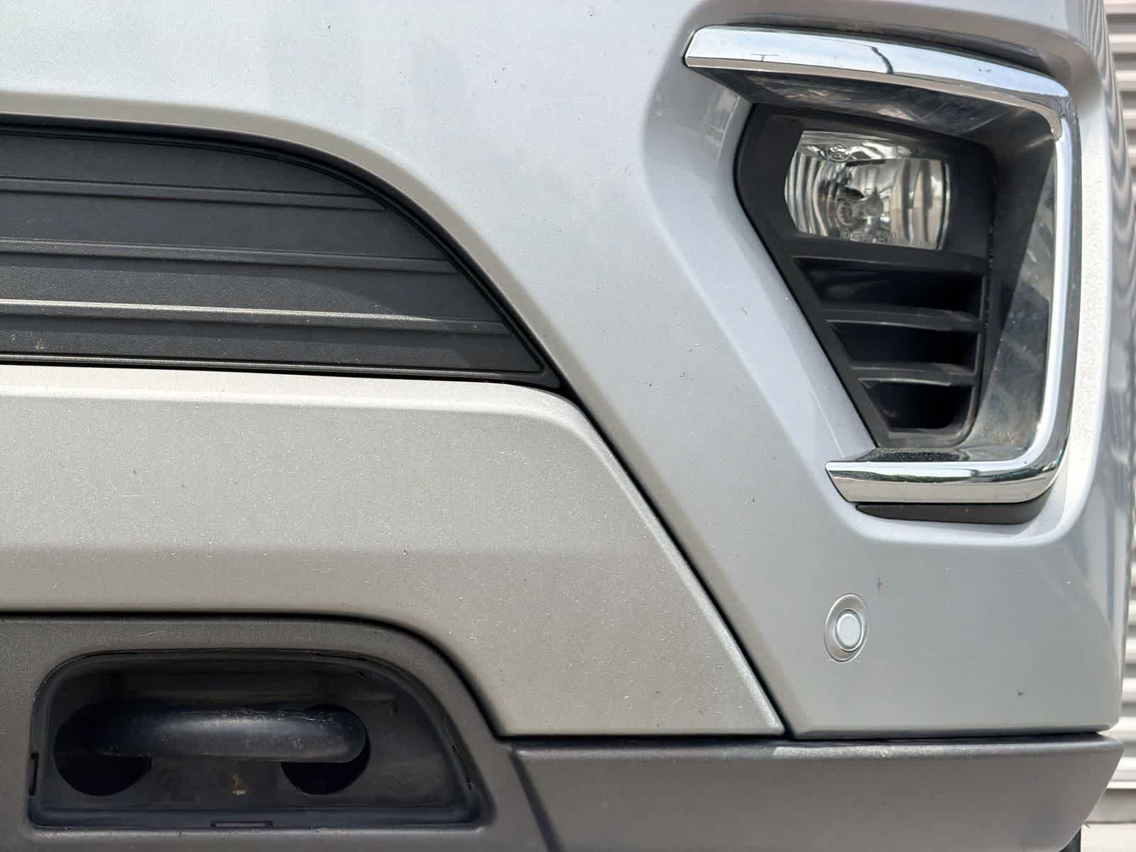 Thumbnail: 2021 Ford Expedition MAX - 11