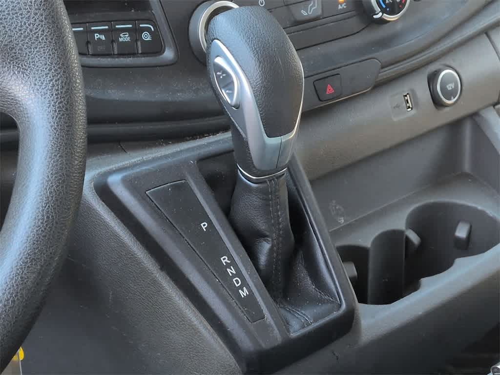 Thumbnail: 2021 Ford Transit Series - 31