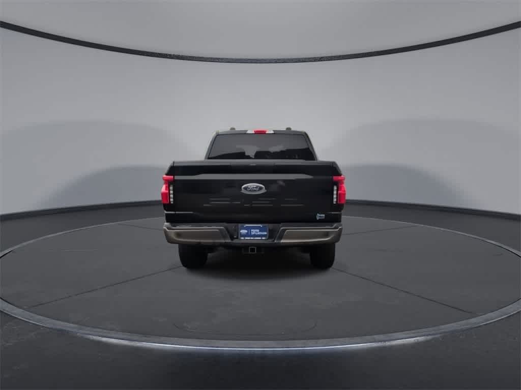 Thumbnail: 2023 Ford F-150 - 7