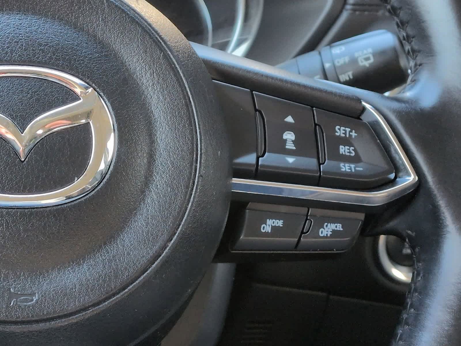 Thumbnail: 2022 Mazda CX-5 - 26