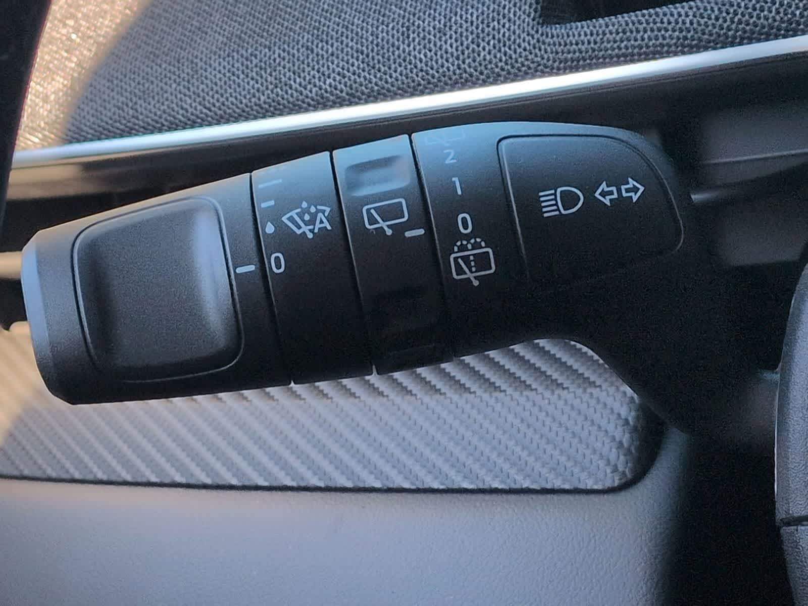 Thumbnail: 2025 Ford Mustang Mach-E - 27