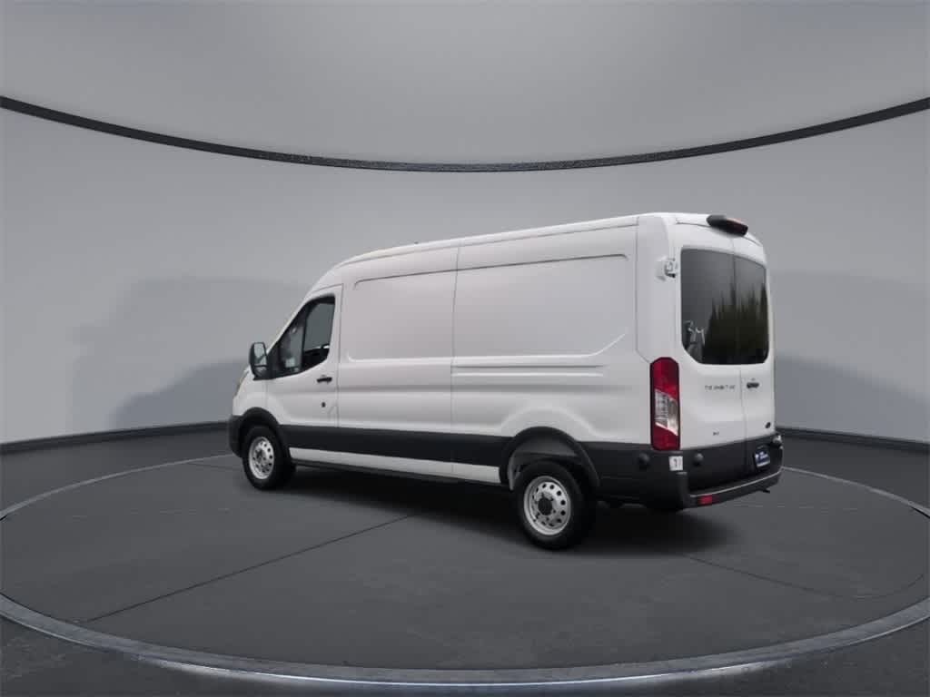 Thumbnail: 2025 Ford Transit Series - 6