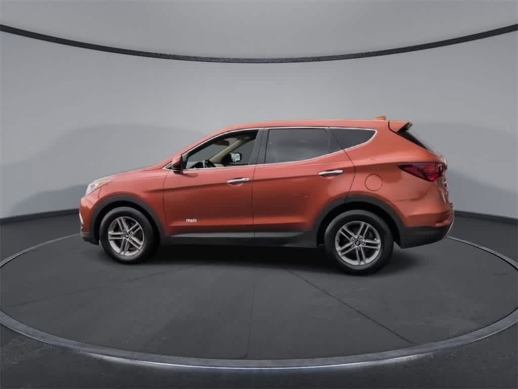Thumbnail: 2017 Hyundai Santa Fe - 6