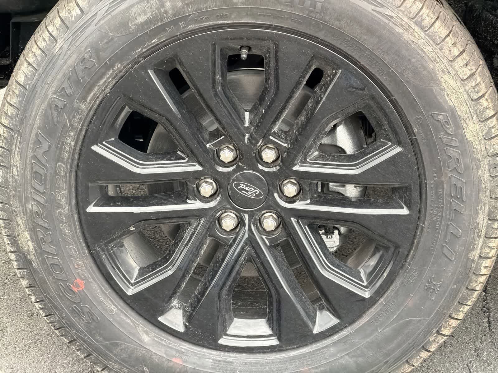 Thumbnail: 2026 Ford F-150 - 14