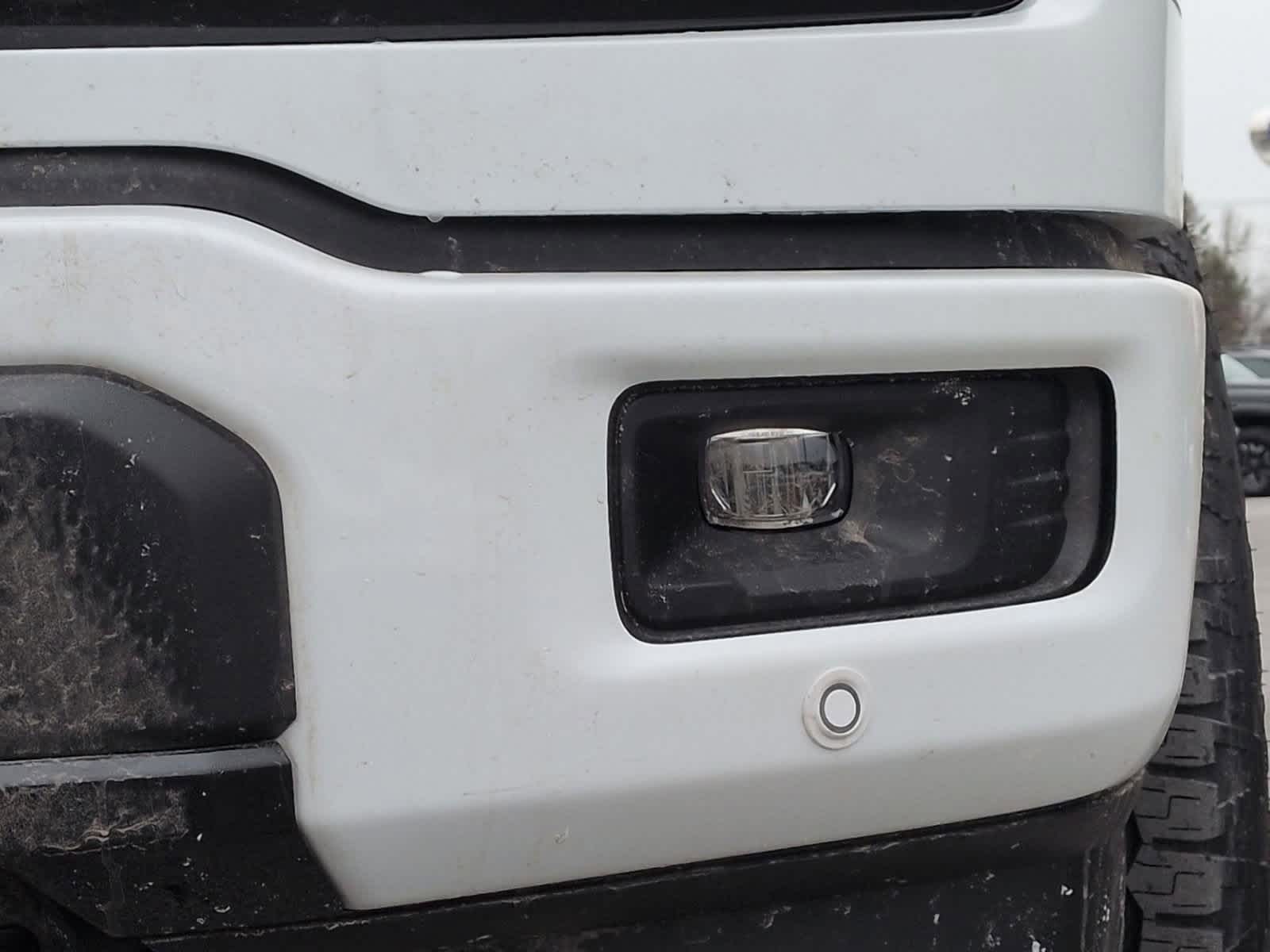 Thumbnail: 2025 Ford F-150 - 11