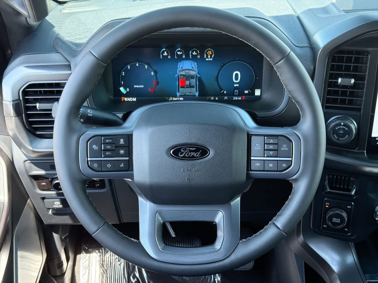 Thumbnail: 2026 Ford F-150 - 24