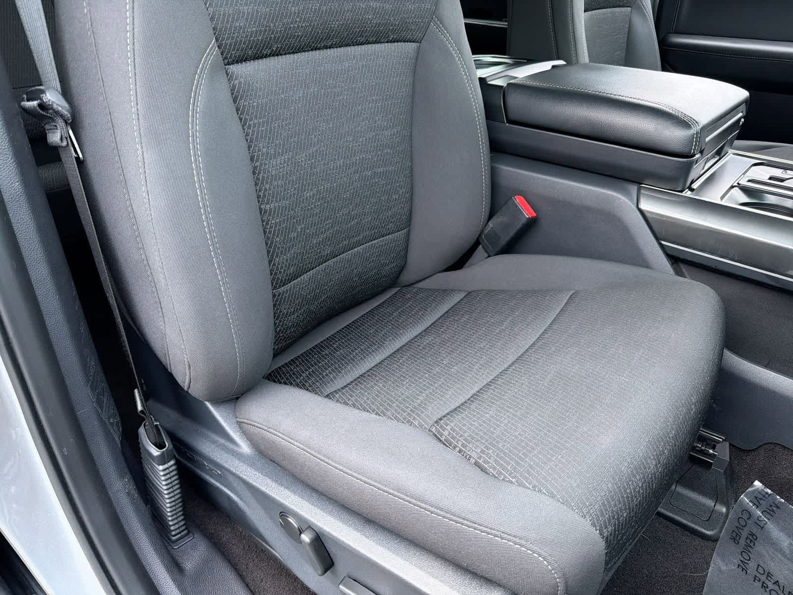 Thumbnail: 2023 Ford F-150 - 22