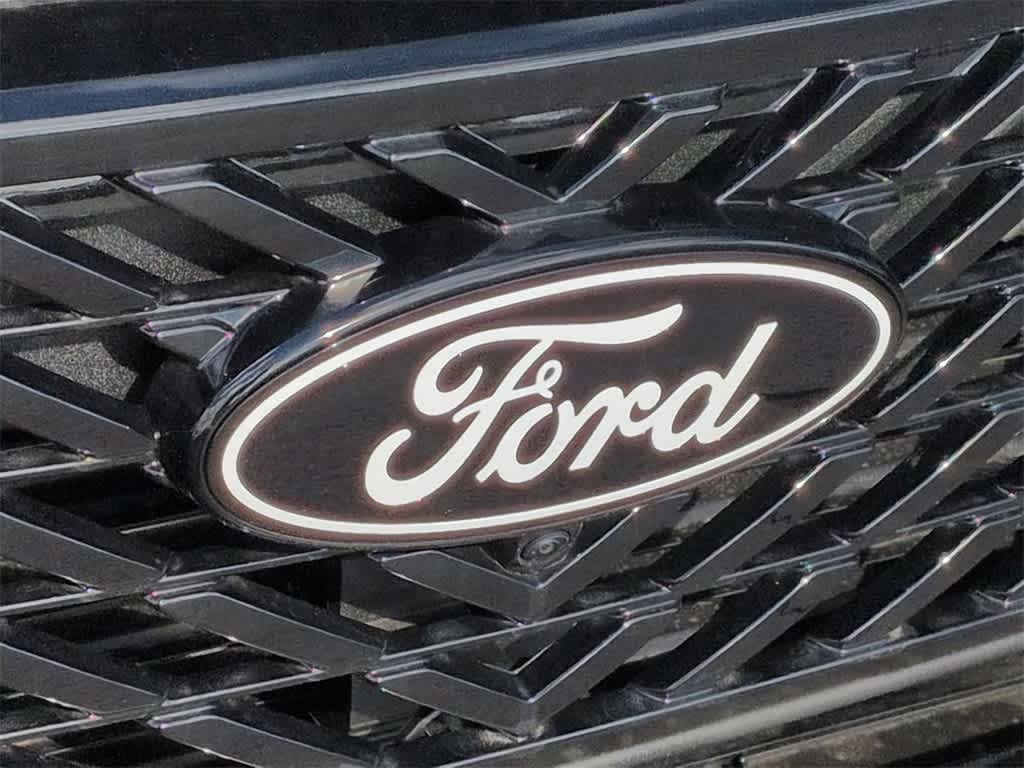 Thumbnail: 2025 Ford Maverick - 12