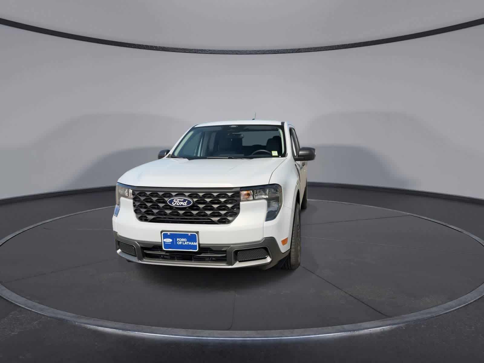 Thumbnail: 2026 Ford Maverick - 3