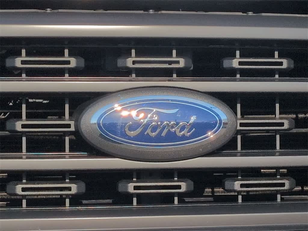 Thumbnail: 2021 Ford F-150 - 12